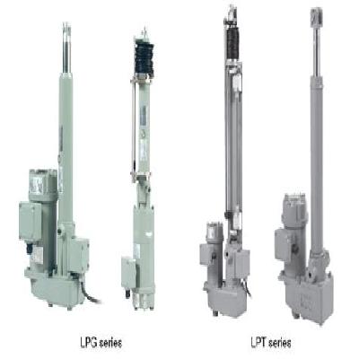 Tsubaki Power Cylinder