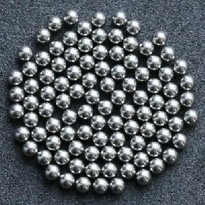 4mm Stainless Steel Ball Bearing
