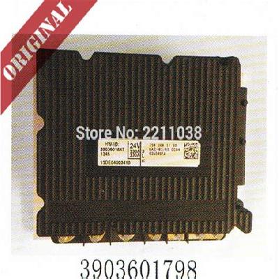 Electric Stacker Forklift Spare Parts
