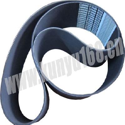 Fan Belt all machinery