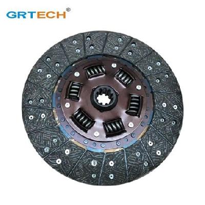 Forklift Clutch Plate