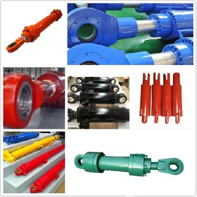 Hydraulic Cylinder Heavy All Machinery