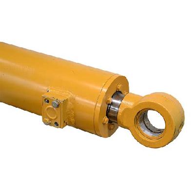 Hydraulics Cylinder