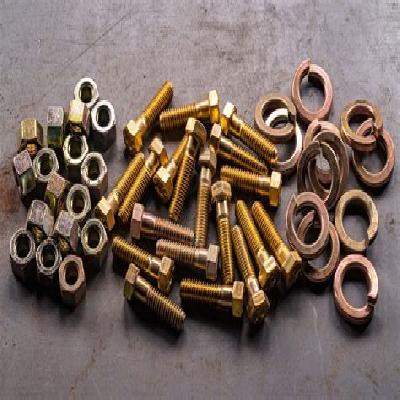 Industrial Spares