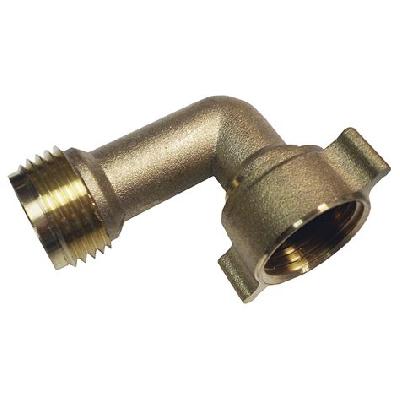 Machine Connector