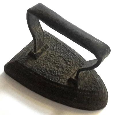 Old Iron 