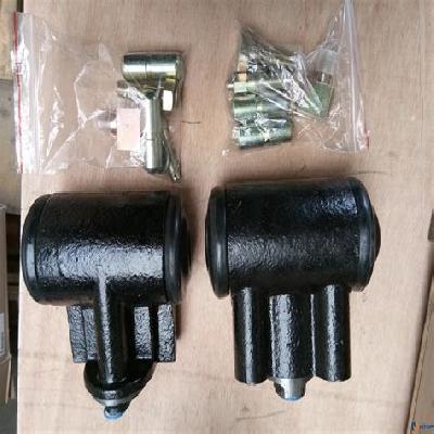 Road Roller Spare Parts