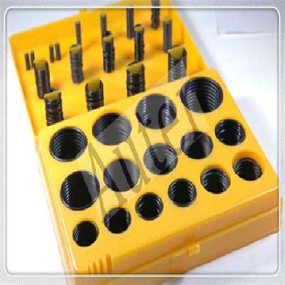 Rubber O Ring Box