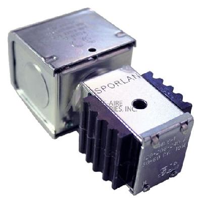 Solenoid Coil