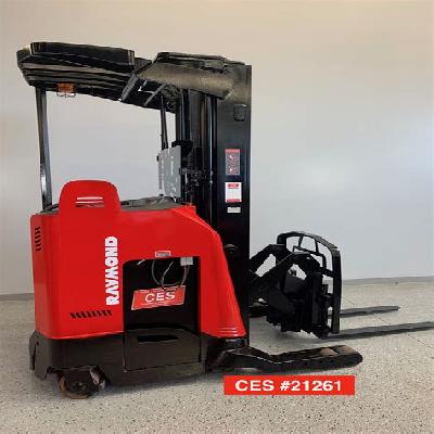 Used forklift sales