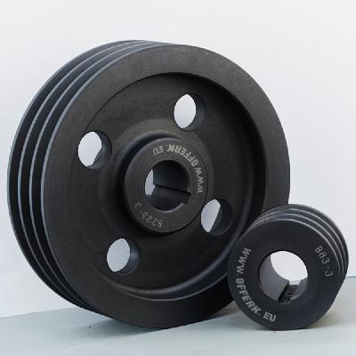 V Belt Pulley Belt