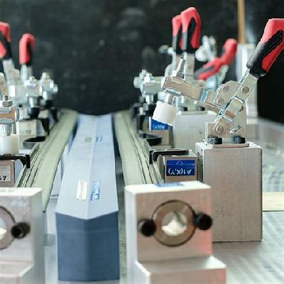 Checking Fixture