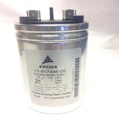 Epcos Capacitor