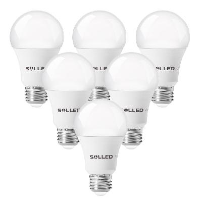 LED Bulb