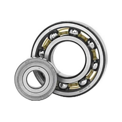 Nbc Ball Bearing