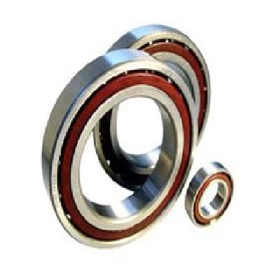 NBC Double Row Angular Contact Ball Bearings