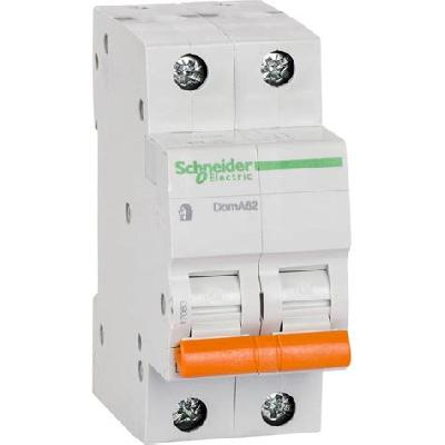 Schneider Miniature Circuit Breaker
