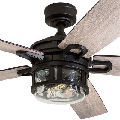 Sealing Fan