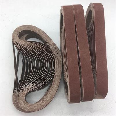 Abrasive Cloth Belts