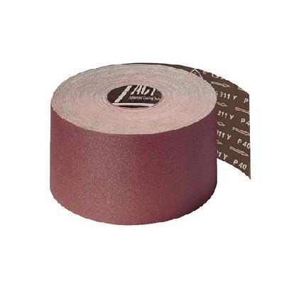 Abrasive Cloth Rolls