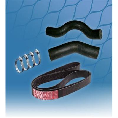 Belt Hoses