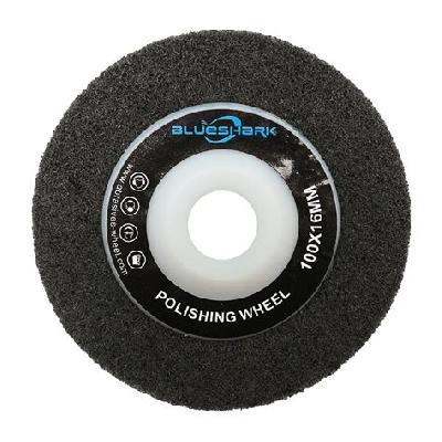 Non Oven Desc Wheels