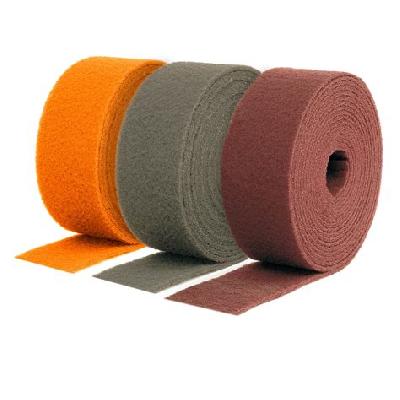 Non Woven Abrasives