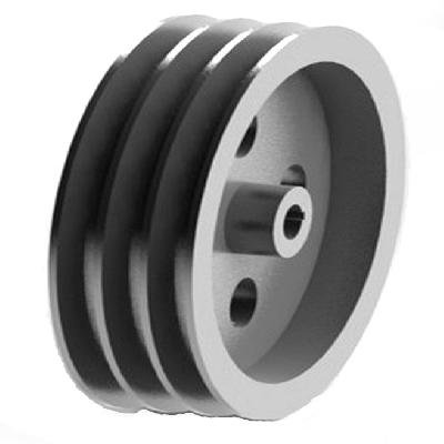 Ci V Belt Pulley