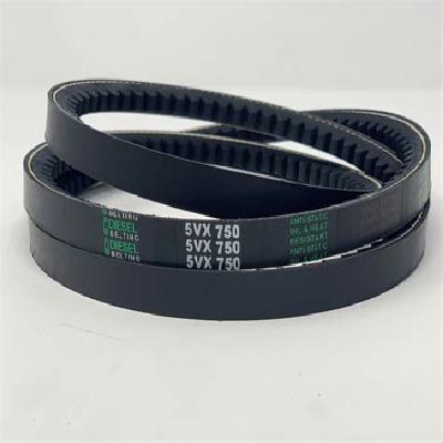 Cogged V Belts