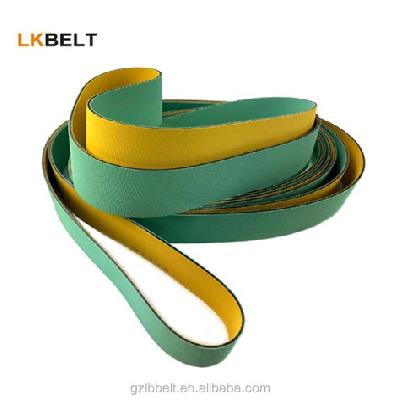 Nylon Flat Belt