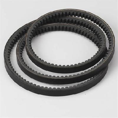 Nylon Woven Flats Belts