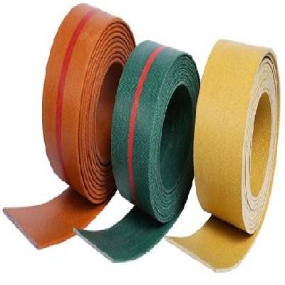 Rubber Canvas Transmission Belts