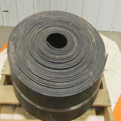 Rubber Elevator Belts
