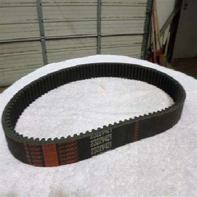Variable Speed Belts
