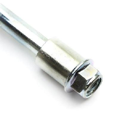 250mm Mild Steel Spacer