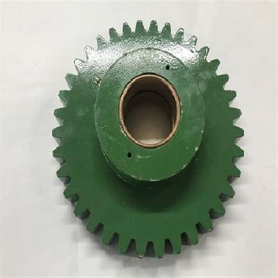 36 Teeth Change Spur Gear