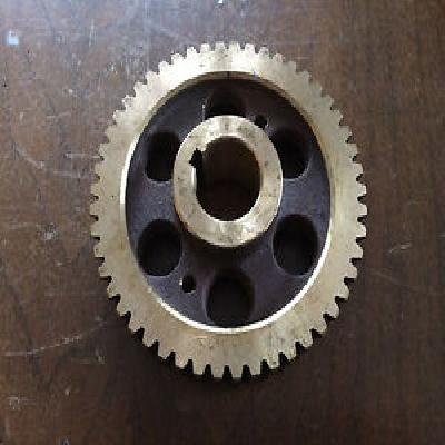Chain Sprocket wheel