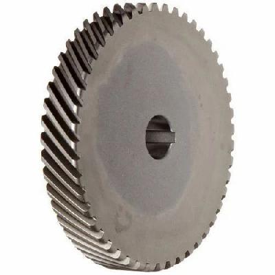 Ground Gears