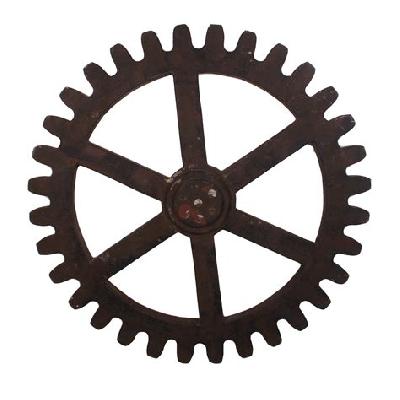 Industrial Gears