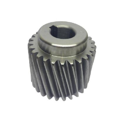 Mild Steel Pinion Shaft