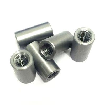 Mild Steel Spacer