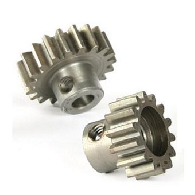 Mild Steel Spur Gear