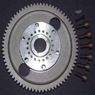 Timing Gear