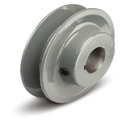 V Belt Transmission Special Pulleys