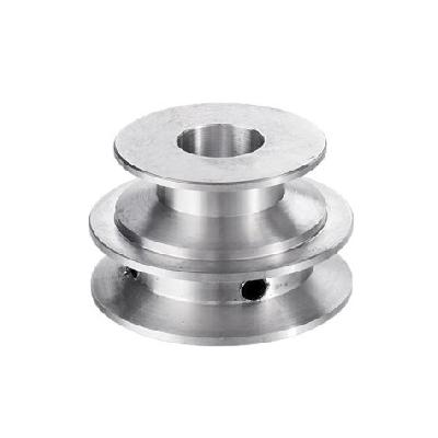 Aluminium Alloy V Belt Pulley