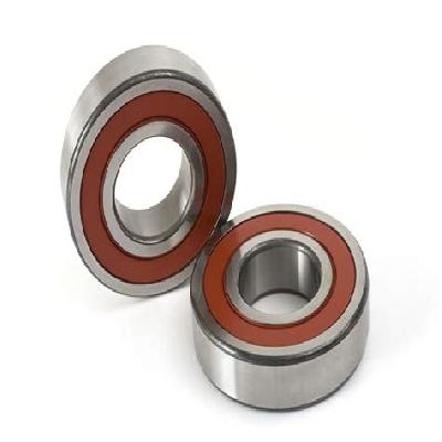 Ball Bearings