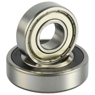 Deep Groove Ball Bearings