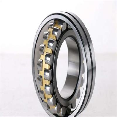 Double Row Spherical Roller Bearing