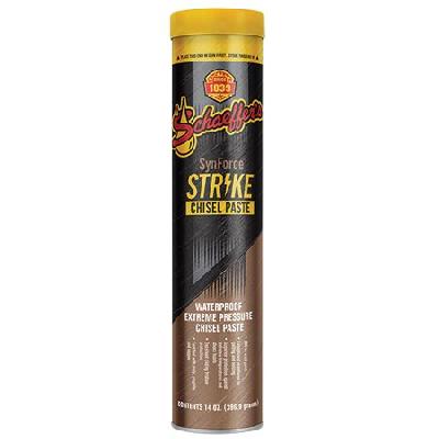 High Temperature Chisel Paste