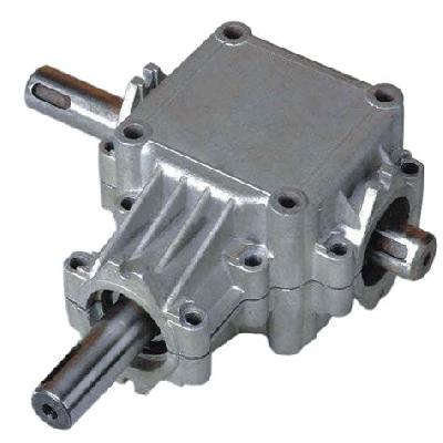 Agricultural Gear Boxes
